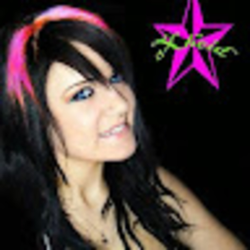 Meet your Posher, Jade